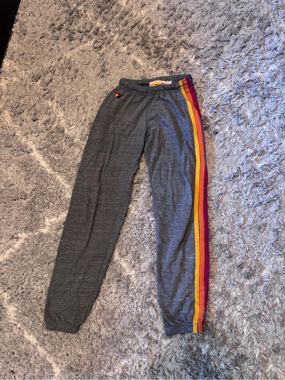 Aviator Nation sweatpants size small